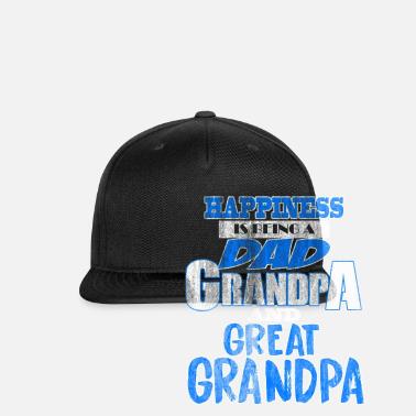 great grandpa cap